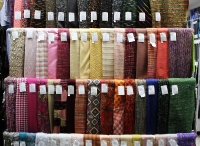 Ткани костюмные  Шанель купить- АУРАТЕССУ- магазины тканей в Спб.