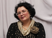 Кочергова Инесса Анатольевна