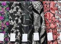  Auratessu-Магазин ткани для одежды и фурнитуры в центе Спб.