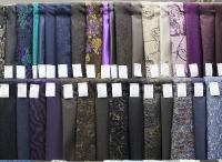  Auratessu-Магазин ткани для одежды и фурнитуры в центе Спб.